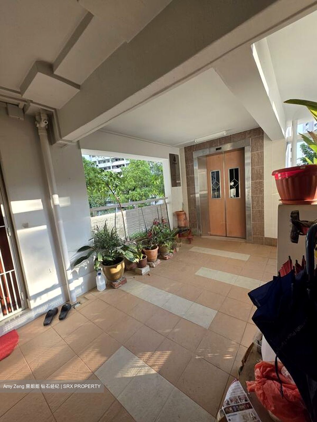 Blk 68 BLANGAH GARDEN (Bukit Merah), HDB 4 Rooms #503528071